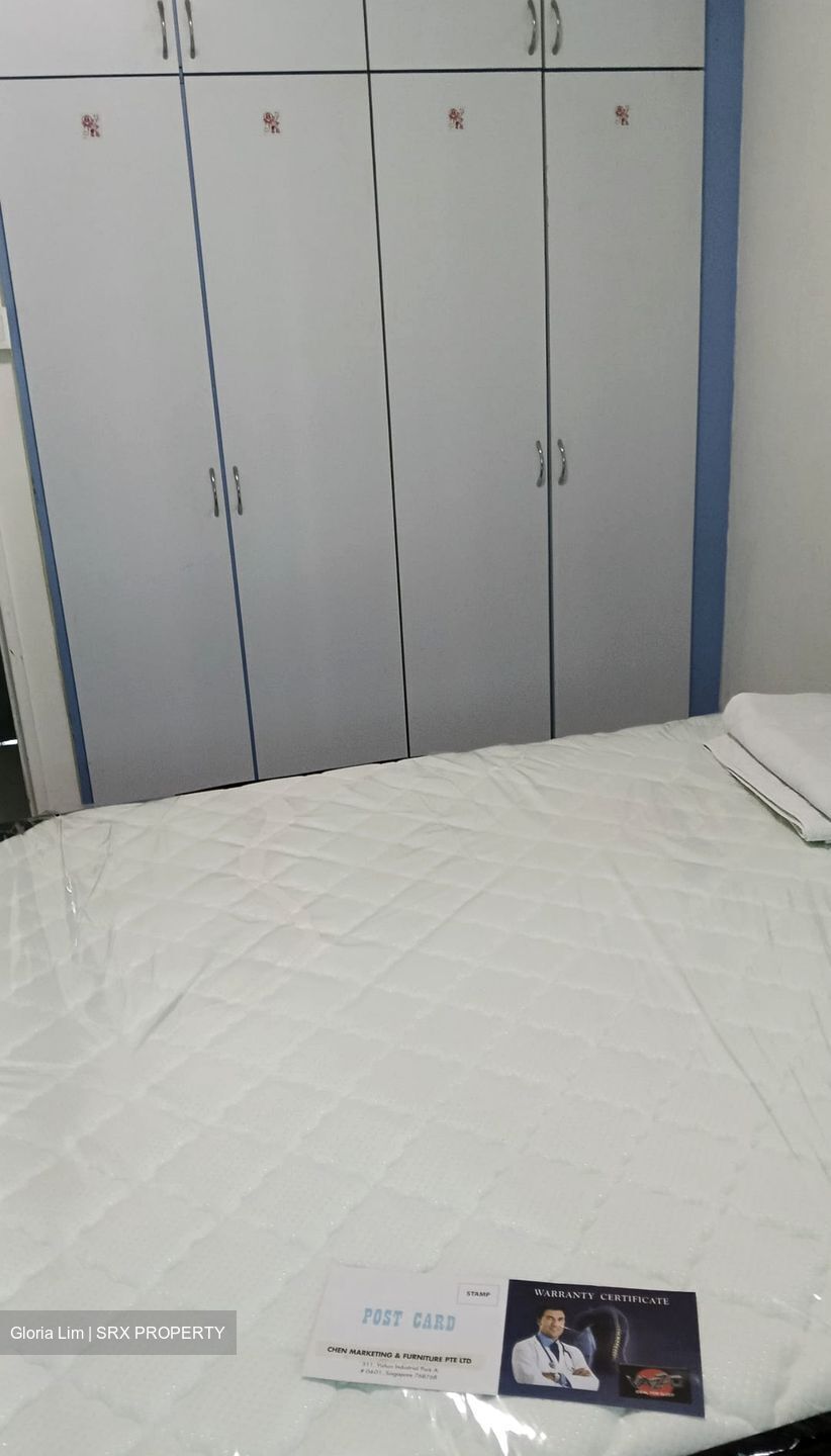 Blk 414 Keat Hong Laurel (Choa Chu Kang), HDB 4 Rooms #566397041